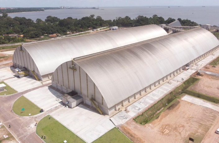 Hidrovias do Brasil passa a integrar a Rede Brasil do Pacto Global/ONU